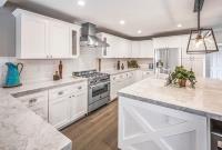 Cost Of Remodelling A Kitchen image 1